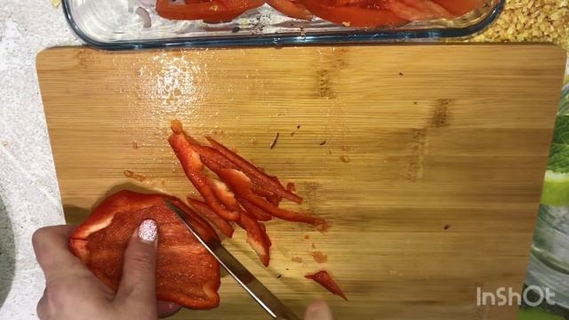 Салат овощной смотреть онлайн