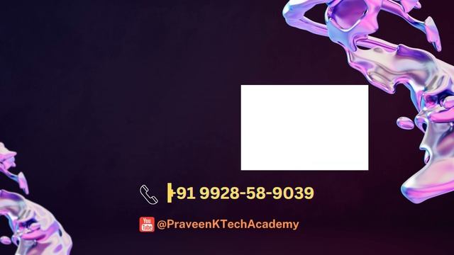 Learn Web Development with @PraveenKTechAcademy | Let`s start making money | PHP | ReactJs смотреть онлайн
