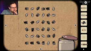 ПОБЕГ ИЗ КОРОБКИ ► Cube Escape  Harvey's Box