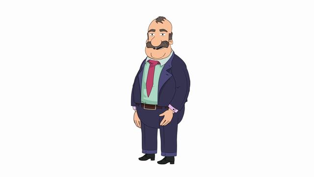 Russian Lessons – Lesson 1. Russian For Beginners. Who Or What Is It? Russian Cartoon