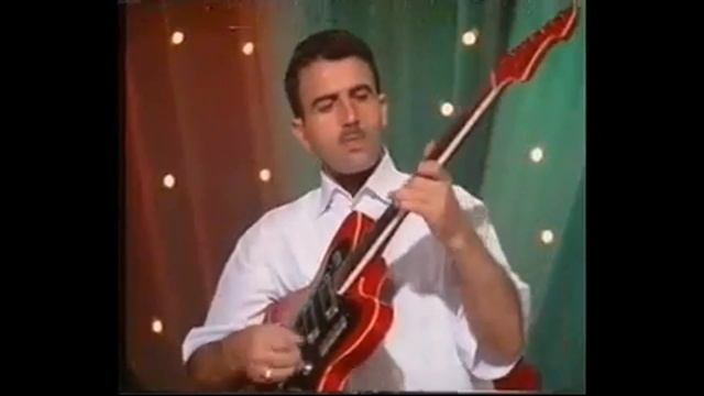 03. Rüstəm Quliyev - Ruhani..mp4 смотреть онлайн