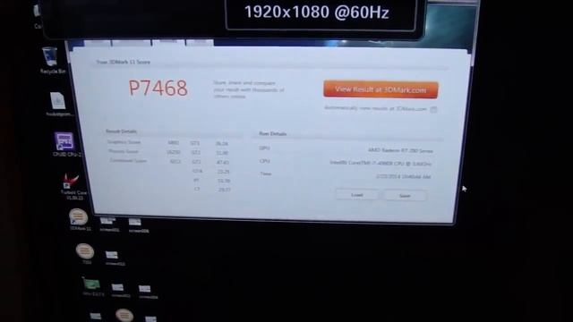 LN2 overclocking of 2x SAPPHIRE R7 240 by Kronos Pro OC Team смотреть онлайн