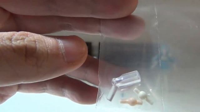 [Fe(r)eviews] Magic Knight Rayearth (魔法騎士レイアース) Ryuuzaki Umi/Marine (龍咲 海) Figma - Unboxing & Revie смотреть онлайн