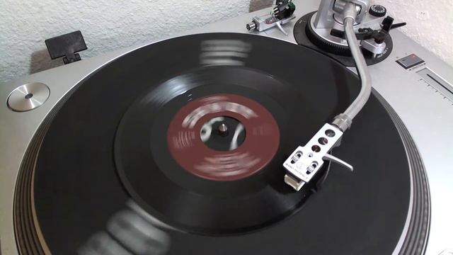 Clarence Bad Boy Palmer And The Jive Bombers You Took My Love Savoy 1515 B смотреть онлайн