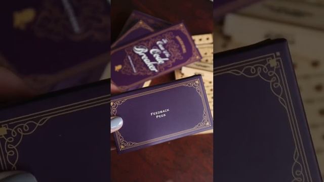 Unboxing Sherlock Holmes: The Case of the Code Breaker Game смотреть онлайн