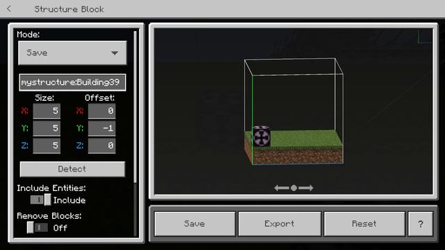How to Import Any Structure - MINECRAFT BEDROCK смотреть онлайн