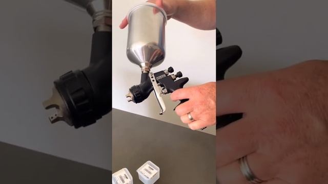 ? #Unboxing the ALL #new #limitededition Blackout Spray Gun | 905700 | Professional's Choice ? смотреть онлайн