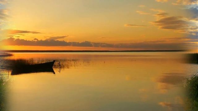Юрий Шихов На озере Плещеево Yuri Shikhov lake Pleshcheyevo смотреть онлайн