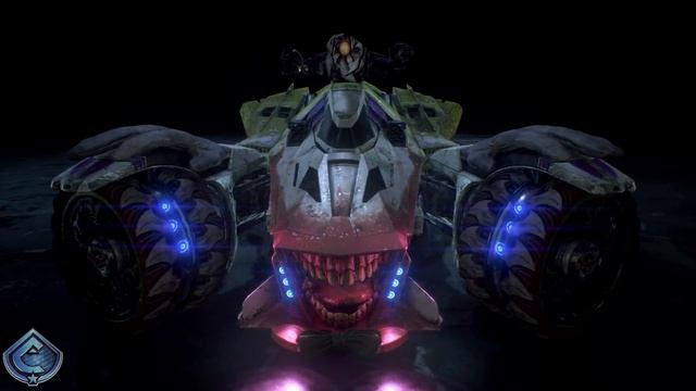 Batman Arkham Knight - ALL Batmobiles Ranked from WORST to BEST! смотреть онлайн