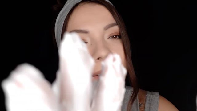 АСМР. Усыпляющая стрижка и бритье?♂️? ASMR смотреть онлайн