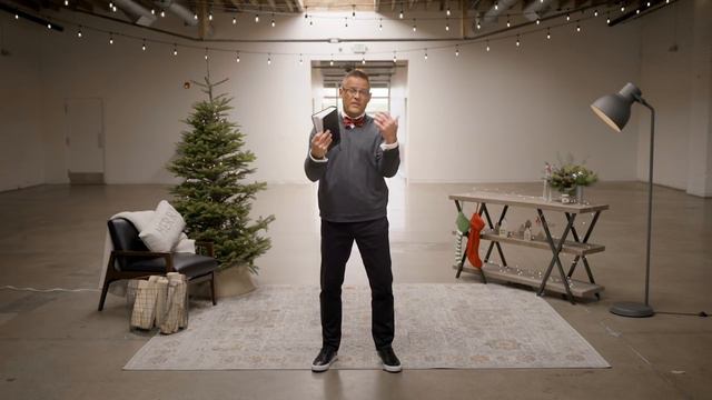 Home For The Holidays / Christmas Eve 2020 смотреть онлайн