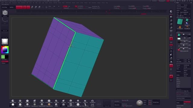 3D Modeling BMO from Adventure Time? смотреть онлайн
