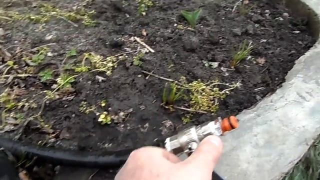 Организация полива на даче смотреть онлайн