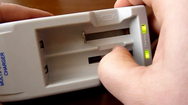 Зарядка Trust Fire TR-001 смотреть онлайн