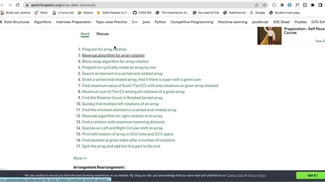 How to effectively LEARN CODING using GEEKSFORGEEKS??(தமிழ்)?High salary secret?My FAV смотреть онлайн