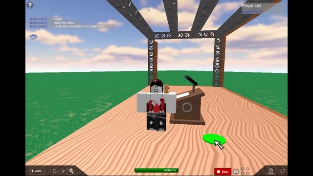 roblox:how to copy shirts READ DESC смотреть онлайн