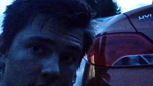 Обзор на HYUNDAI?