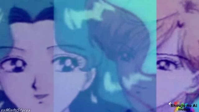 {SAS} ☆ Catch My Breath ☆ Yuri MEP смотреть онлайн