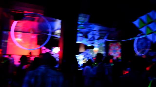 Soma Sonic Liverpool смотреть онлайн