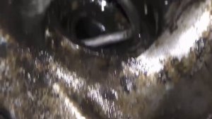 Как устранить плавающие обороты холостого хода (провалы) на инжекторном двигателе.