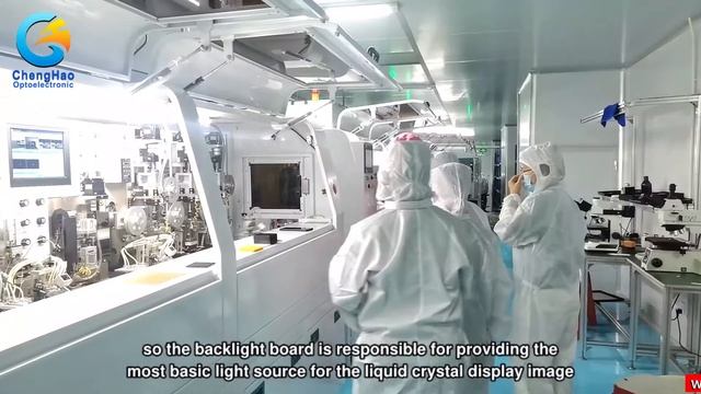 What is TFT LCD？ смотреть онлайн