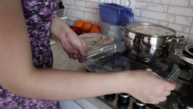 СЕМЕЙНЫЙ ВЛОГ? : ДЕНЬ РОЖДЕНИЯ МУЖА смотреть онлайн