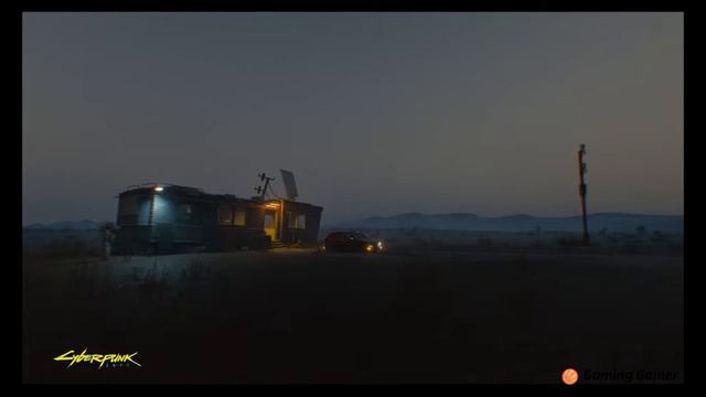 Cyberpunk 2077 (ALL NEW SCREENSHOTS & CONCEPT ARTS!!!) смотреть онлайн