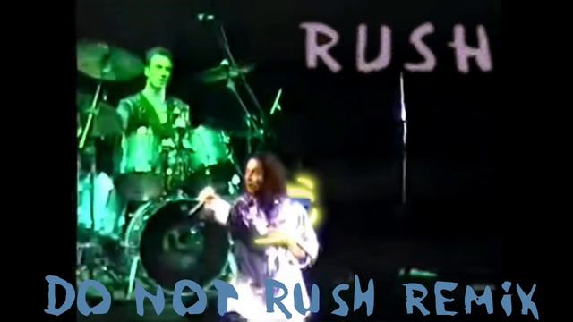Depeche Mode - Rush - Remix Live 93/94 - #alanwilder  #depechemode #recoil
