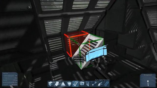 Let's play Space Engineers [Speed] [German] Folge 13 bis 15 смотреть онлайн
