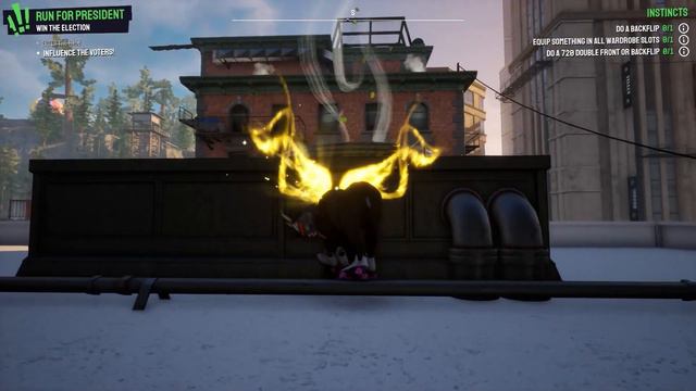Goat Simulator 3 Gameplay 3 смотреть онлайн