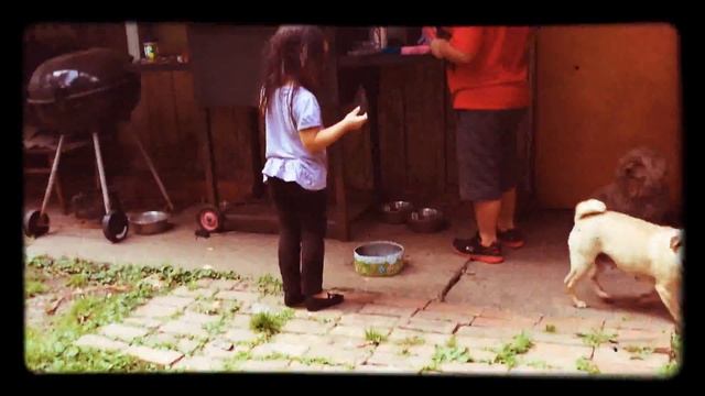 Old days video смотреть онлайн