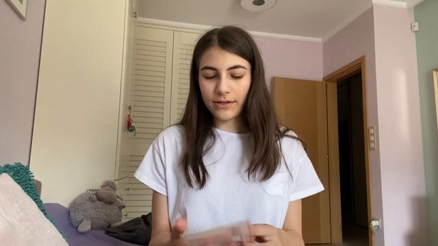 Влог #4 | нови придобивки, подготовка на нови палци и много др. смотреть онлайн