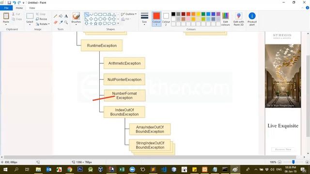 Java Class 18 part 01 смотреть онлайн