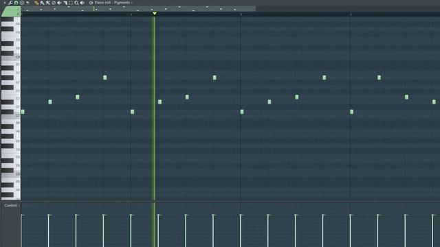 КАК СДЕЛАТЬ БИТ В СТИЛЕ ALBLAK52 В FL STUDIO // СЕКРЕТ ЗВУЧАНИЯ ALBLAK52