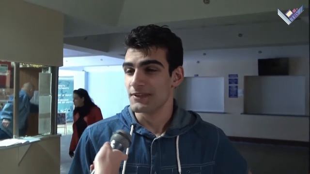 ВОПРОС ДНЯ: СЕССИЯ смотреть онлайн