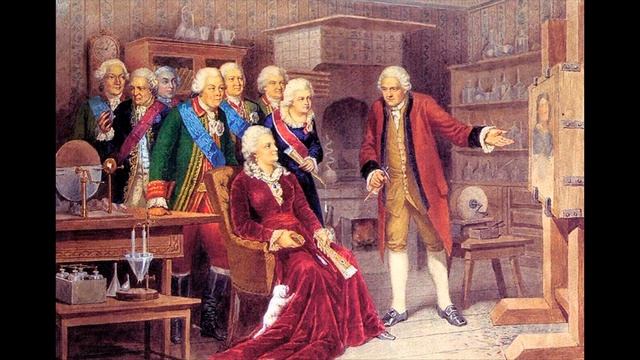 Эпоха Просвещения. Европа в 18 веке смотреть онлайн