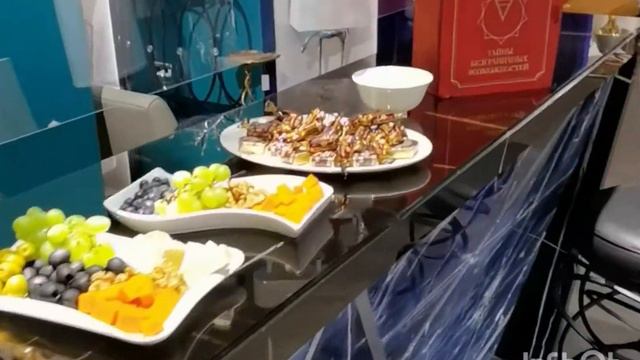 Этикет-игра в салоне STANDART Interiors Санкт-Петербург смотреть онлайн