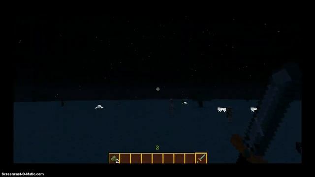 Minecraft:Adventure Time Texture Pack [HD] + Download Link смотреть онлайн