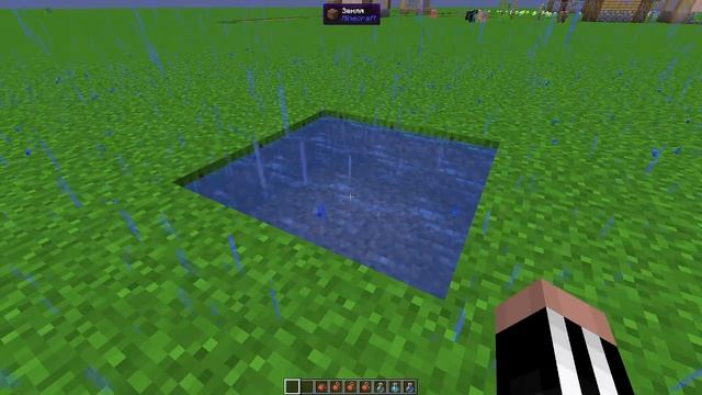 Tough As Nails Minecraft 1.16.5 гайд смотреть онлайн