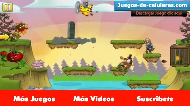I Am Vegend Zombiegeddon juego Android смотреть онлайн