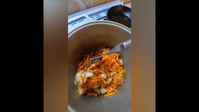 Как сделать плов, а не кашу! с курицей,, из свинины, из говядины