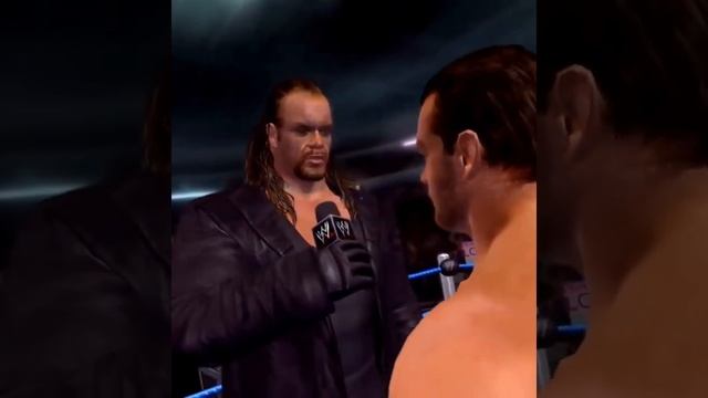 The Undertaker Predicted The Tragedy Of The Benoit Family #ChrisBenoit #Chris #B