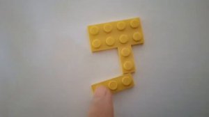 Как Сделать Конфетницу (конфетный автомат) Из Лего Без Лего Техник