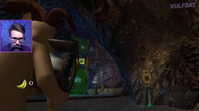 Wallace & Gromit in Project Zoo / Уоллес и Громит: Ужасная запарка - ПРОХОЖДЕНИЕ #5 смотреть онлайн