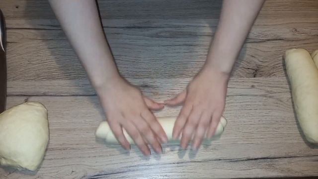 Домашний хлеб в духовке - самый удачный рецепт! Съедается мгновенно!