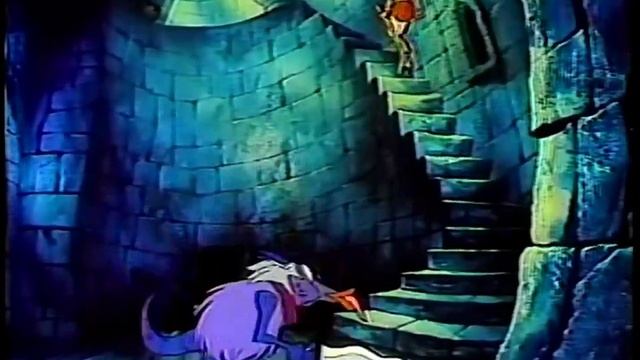 Dragon's Lair 20th Anniversary (PC) New смотреть онлайн