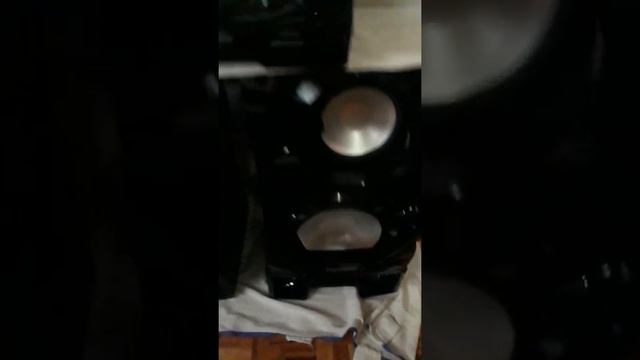 Panasonic Max 5000 vs LG Cl98 смотреть онлайн