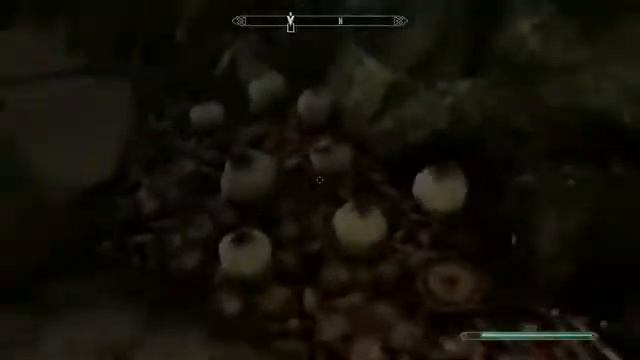 Skyrim Border Expansion Quest смотреть онлайн