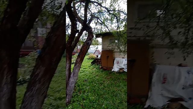 демонтаж дачного дома. смотреть онлайн