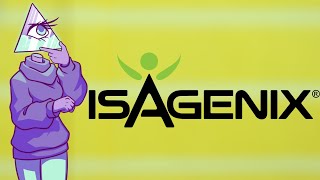 Isagenix: Multi Level Mondays